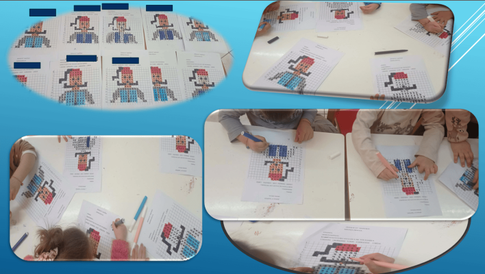 ΑΚΟΛΟΥΘΩ ΤΟΝ ΚΩΔΙΚΑ